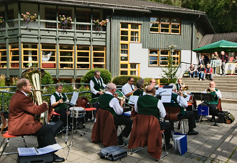 Blasmusikfreunde Harz e. V.